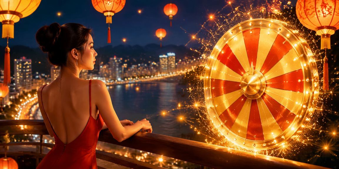 Không khí lễ hội Hội An và các chương trình giải thưởng hấp dẫn trên 17500