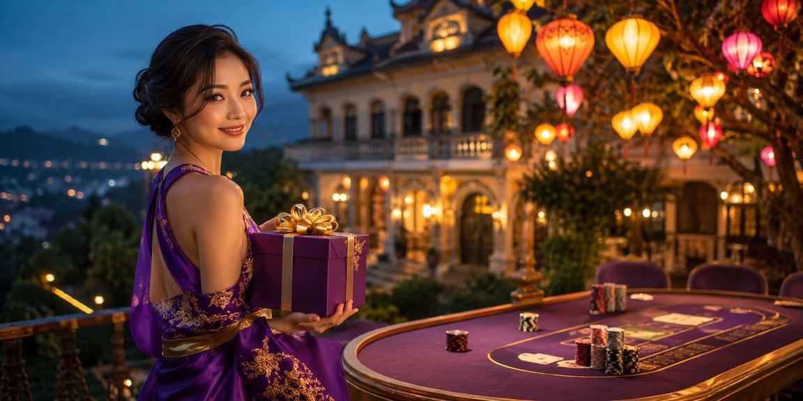 Cảnh quan giải trí casino và cá cược phổ biến trong giới trẻ Việt Nam