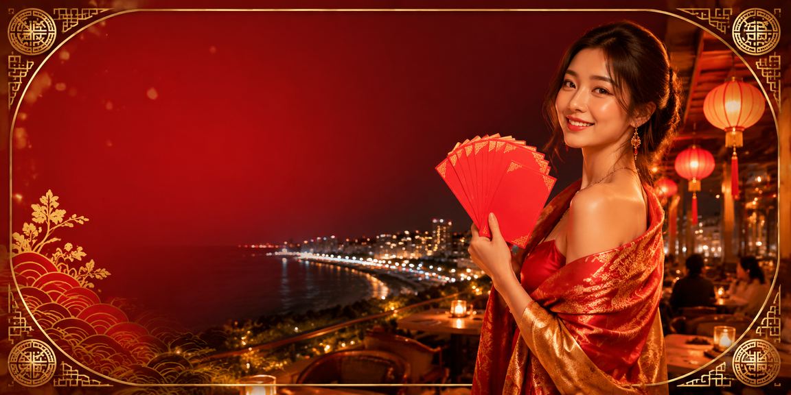 Người dùng tại Vũng Tàu thư giãn bên biển và thưởng thức trải nghiệm giải trí có trách nhiệm